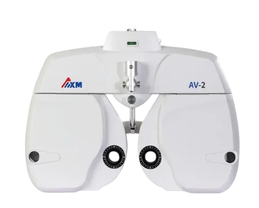 AV2电脑验光头