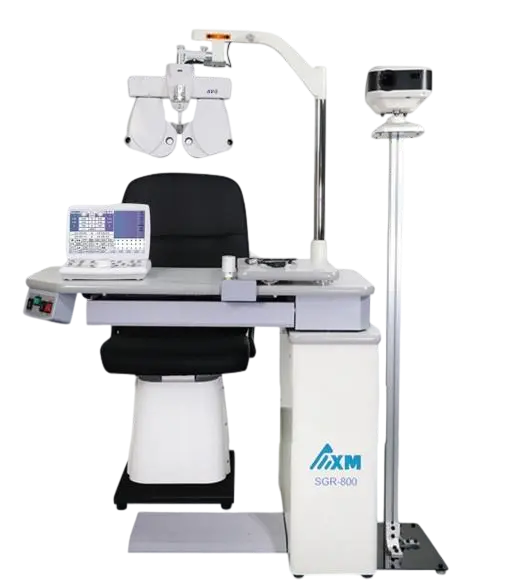 多功能验光组合台SGR-800