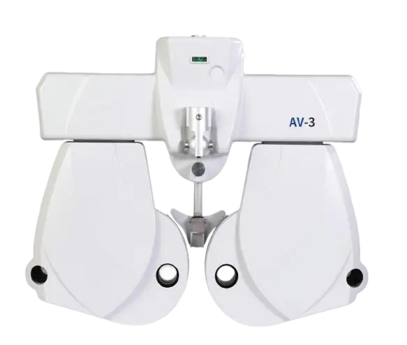 AV3电脑验光头