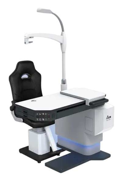 全功能验光组合台SAR-800